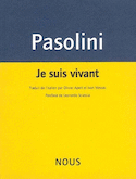 Je suis vivant [ancienne édition]